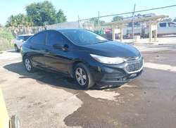 2018 Chevrolet Cruze LS Auto