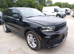 2024 Dodge Durango GT Plus RWD