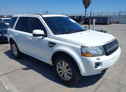 2013 Land Rover LR2  