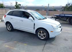 2012 Chevrolet Captiva Sport LT