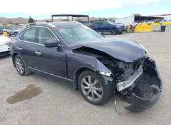 2010 Infiniti EX35 Journey