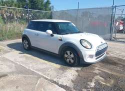 2014 Mini Hardtop Cooper