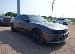 2022 Dodge Charger SXT RWD