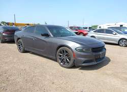 2022 Dodge Charger SXT RWD