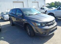 2015 Dodge Journey R/T