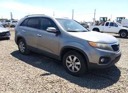 2012 KIA Sorento LX