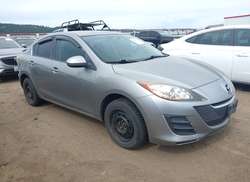 2010 Mazda MAZDA3 I Touring