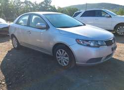 2013 KIA Forte EX