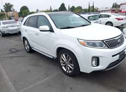 2015 KIA Sorento Limited V6