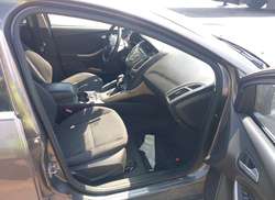 2012 Ford Focus SEL — 5