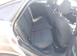 2012 Ford Focus SEL — 8
