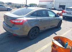 2012 Ford Focus SEL — 4