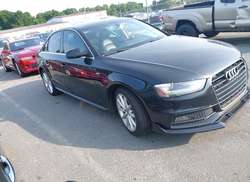 2015 Audi A4 2.0T Premium