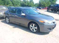 2010 Acura TSX 2.4