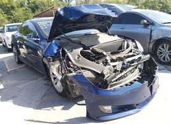 2017 Tesla Model S 60/75