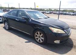 2011 Lexus ES 350  