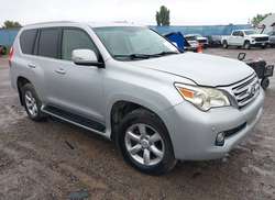 2011 Lexus GX 460  