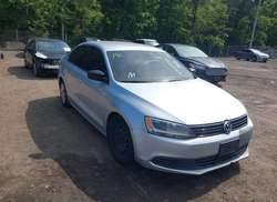 2014 Volkswagen Jetta 2.0L TDI Value Edition
