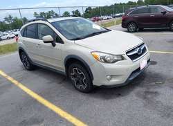 2014 Subaru XV Crosstrek 2.0I Limited