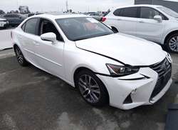 2020 Lexus IS 300  