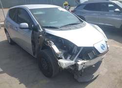2013 Nissan Leaf S