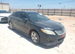 2011 Toyota Camry SE