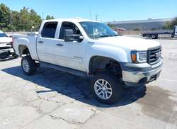 2011 GMC Sierra 1500 Hybrid 3HA