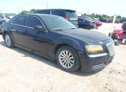 2012 Chrysler 300  