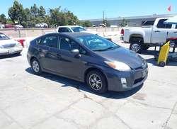 2011 Toyota Prius TWO