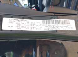 2012 Dodge Durango R/T — 9