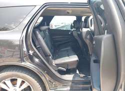 2012 Dodge Durango R/T — 8