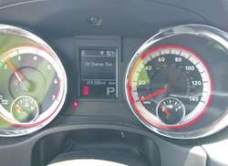 2012 Dodge Durango R/T — 7