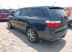 2012 Dodge Durango R/T — 3