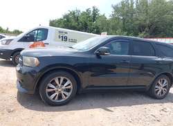 2012 Dodge Durango R/T — 14