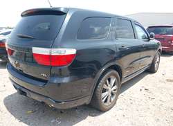 2012 Dodge Durango R/T — 4