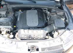 2012 Dodge Durango R/T — 10