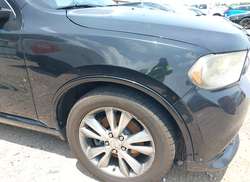 2012 Dodge Durango R/T — 6