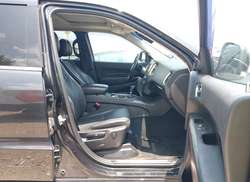 2012 Dodge Durango R/T — 5