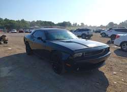 2011 Dodge Challenger  