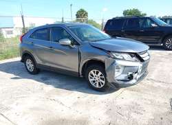 2019 Mitsubishi Eclipse Cross ES