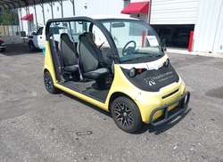 2019 Global Electric Motors E4  