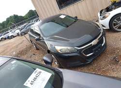 2016 Chevrolet Malibu Limited LS