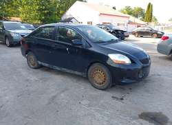 2010 Toyota Yaris  