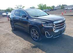 2020 GMC Acadia AWD SLT