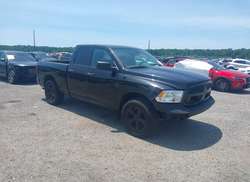 2017 RAM 1500 Express 4X4 6'4 BOX