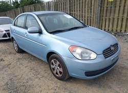 2011 Hyundai Accent GLS