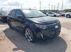 2014 Ford Edge Sport