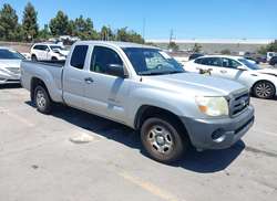 2010 Toyota Tacoma  