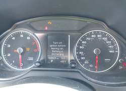 2016 Audi Q5 2.0T Premium — 7