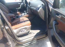 2016 Audi Q5 2.0T Premium — 5